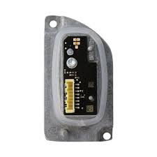 LED Module Turn Signal Light Left Headlight Control Unit 63117214941 For BMW 5 Series G30 & 6 Gran Turismo G32 Tag-BL-124