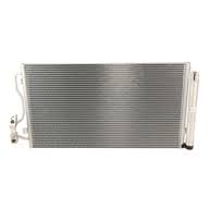 AC Condenser 64506804722 Compatible with BMW 3 Series (F30, F80) 3 Series Gran Turismo (F34) i8 (I12)