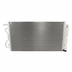 AC Condenser 64506804722 64504270545 64509288940 64509335362 Compatible With BMW 3 Series (F30, F80) 3 Series Gran Turismo (F34) i8 (I12) Tag No.104