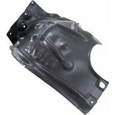 Rear Right Fender Liner 51717260700 Compatible With BMW 3 Series F30 F80 Tag-FE-07