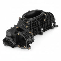 Intake Manifold Assembly A6510900037 6510900037 6510905137 Compatible With MERCEDES-BENZ A-CLASS (W176) & B-CLASS W246 & C-CLASS W204 W205 & CLS (C218) & E-CLASS (W212) & GLA-CLASS (X156) & GLC (X253) & GLE (W166) & M-CLASS (W166)