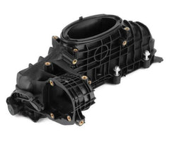 Intake Manifold Assembly A6510900037 Compatible With MERCEDES-BENZ A-CLASS (W176) & B-CLASS W246 & C-CLASS W204 W205 & CLS (C218) & E-CLASS (W212) & GLA-CLASS (X156) & GLC (X253) & GLE (W166) & M-CLASS (W166)