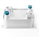 4E0317021 OIL COOLER FOR AUDI A8 Tag-O-47