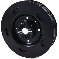 Crankshaft Pulley 06H105243K 06H105243C 06H105243F 06H105243G Compatible With AUDI A3 A4 A5 A6 A7 A8 Q3 Q5 TT Tag-CP-05