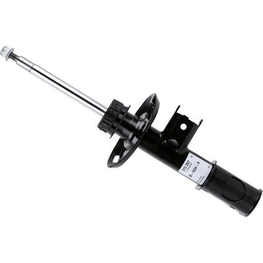 Front Right Air Suspension Shock Absorber A1763234400 Compatible With MERCEDES-BENZ A-CLASS (W176) & CLA Coupe (C117) (1PCS)
