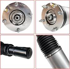 Front Right Air Suspension Shock Absorber Strut LR052773 LR038800 LR087093 LR056924 Compatible With LAND ROVER RANGE ROVER IV (L405)