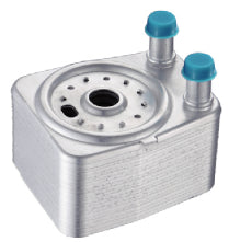Oil Cooler 038117021C 038117021A 038117021B 038117021D 038117021E 38117021A For AUDI A4 Q5,Q7 Tag-O-23