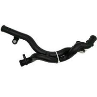 Coolant Hose Pipe 06E121044N 06E121044AF 06E121044C 06E121044D 06E121044F Compatible with AUDI A4 B8 (8K2) | A4 / S4 & A5 Sportback (8TA) | A5 / S5 & A6 C6 (4F2) | A6 / S6 & Q7 (4LB) Tag-H-266