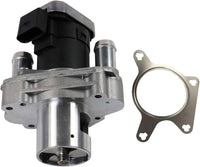 Exhaust Gas Recuperation EGR Assembly 6421401760 A6421401760 Compatible With MERCEDES BENZ W166 (642 Engine Diesel)