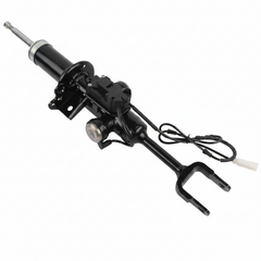 Front Left Air Suspension Electric Shock Absorber Strut 37116796925 37116794135 37116791671 37114064271 Compatible With BMW 5 Series Gran Turismo (F07) & 7 Series (F01, F02, F03, F04)