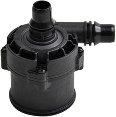 Auxiliary Water Pump A0005007600 Compatible With MERCEDES-BENZ C-CLASS (W205) & C-CLASS (W206) & GLE (V167) & GLE Coupe (C167) & GLS (X167)