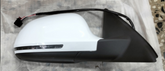 Mirror Assembly Electric Folding/Turn Signal Complete Door wing Mirror Left & Right (8 Pin) Compatible With AUDI Q3 Tag-SMA-159