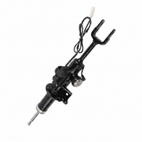 Front Left Air Suspension Electric Shock Absorber Strut 37116796925 37116794135 37116791671 37114064271 Compatible With BMW 5 Series Gran Turismo (F07) & 7 Series (F01, F02, F03, F04)