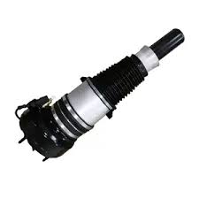 Front Air Suspension Shock Absorber 4H0616039AF 4H0616039AA 4H0616039AC 4H0616039AE Compatible With AUDI A6 4G & A8 D4 (4H2, 4H8, 4HC, 4HL) | A8 / S8 | A8L