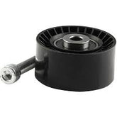 Belt Idler Pulley 11287559889 Compatible with BMW 7 Series (F01, F02, F03, F04)