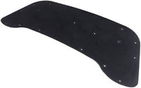 Engine Hood Insulation Pad 1176820026 A1176820026 Compatible With MERCEDES-BENZ CLA Coupe C117 Tag No.2