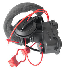 Fuel Door Lock Flap Actuator 4H0810773E Compatible With 4H-AUDI A6 A8