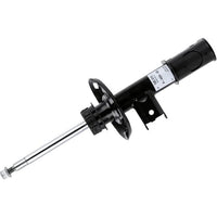 Front Left Air Suspension Shock Absorber A1763234300 Compatible With MERCEDES-BENZ A-CLASS (W176) & CLA Coupe (C117) (1PCS)