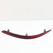 Rear Bumper Reflector Compatible With AUDI Q3 N.M Rear Bumper Reflector Left 83A945105A & Right 83A945106A