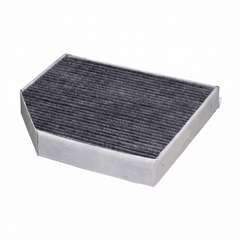 Cabin Air Filter E2948LC & 8K0819439A & LAK386 Compatible With AUDI A4 A5 Q5 & PORSCHE MACAN (95B) Tag 15
