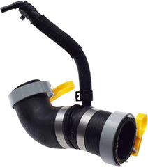 Radiator Hose Pipe LR049989 PNH500400 PNH500401 PNH500510 Compatible With LAND ROVER Tag-H-305