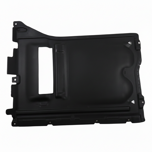 Underfloor Coating Center 51757308717 Compatible with BMW X5 F15 Tag No.8