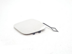 Rear BUMPER TOW HOOK COVER TOW EYE COVER (Towing Cap) 2068851200 Compatible With MERCEDES BENZ C-CLASS W206 2021-2023