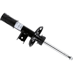 Front Left Air Suspension Shock Absorber A1763234300 Compatible With MERCEDES-BENZ A-CLASS (W176) & CLA Coupe (C117) (1PCS)