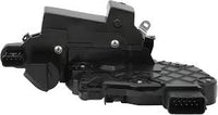 Front Left Door Lock Actuator Latch LR091526 Compatible With LAND ROVER RANGE ROVER EVOQUE (L538) & RANGE ROVER SPORT I (L320)