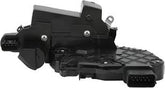 Front Left Door Lock Actuator Latch LR091526 Compatible With LAND ROVER RANGE ROVER EVOQUE (L538) & RANGE ROVER SPORT I (L320)