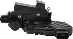 Front Left Door Lock Actuator Latch LR091526 Compatible With LAND ROVER RANGE ROVER EVOQUE (L538) & RANGE ROVER SPORT I (L320)