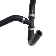 Radiator Hose Pipe 31202747 For Volvo V60 S60 Tag-H-410