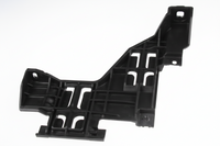 Headlight Mounting Panel Bracket Left 8R0941453 & Right 8R0941454 Compatible With AUDI Q5 (8RB) 2009-2012 Tag No.166