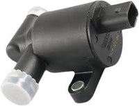 Additional Pump (Heater Control Valve) 4H0121671D 4H0121671B For AUDI A3 A4 A6 A8 Q3 Q5 Q7 Tag-A-05