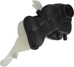 Coolant Bottle 2215000349 A2215000349 For MERCEDES-BENZ S-CLASS W221 V221 W222 Tag-B-05