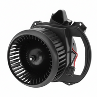 AC Heater Blower Motor 2469062501 2469064300 A2469062501 A2469064300 Compatible with MERCEDES-BENZ A-CLASS (W176) & B-CLASS Sports Tourer (W246, W242) & CLA Coupe (C117) & GLA-CLASS (X156) Tag-BM-04