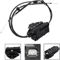 Electric Parking Brake Actuator 34436850289 34436785487 34436788556 34436788968 34436796072 Compatible With BMW X5 E70 Tag-PM-06