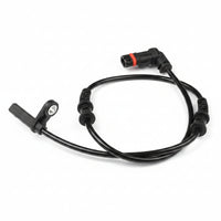Front Left/Right ABS Wheel Speed Sensor 2035400417 A2035400417 Compatible With MERCEDES-BENZ C-CLASS W203