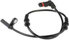Front Left/Right ABS Wheel Speed Sensor 2035400417 A2035400417 Compatible With MERCEDES-BENZ C-CLASS W203