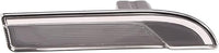 Additional Turn Indicator Lamp Left 97063104301 & Right 97063104401 Compatible with PORSCHE PANAMERA 970 2014-2016 Tag-FBL-04
