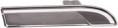 Additional Turn Indicator Lamp Left 97063104301 & Right 97063104401 Compatible with PORSCHE PANAMERA 970 2014-2016 Tag-FBL-04