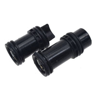 Oil Cooler Pipe 11427802117 11427802115 Compatible With BMW 3 Series (E90) & 5 Series (E60) & X1 (E84)