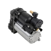 Air Suspension Compressor Pump LR044566 LR108984 Compatible With LAND ROVER RANGE ROVER IV L405 2009-2013