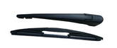 Rear Wiper Blade (12.5 Inch) With Arm Compatible with BMW X5 G05 Tag-WBR-14
