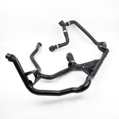 Radiator Hose Pipe 17127548222 For BMW X1 E84 Tag-H-120