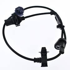 Front Right ABS Wheel Speed Sensor 57450SNA003 57450SNA013 Compatible With HONDA CIVIC