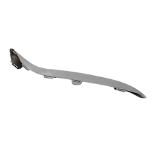 Fog Lamp Chrome Compatible With BMW 3 Series F34 GT 2013-2017 Fog Lamp Chrome Left 51117294895 & Right 51117294896 Tag-FC-441