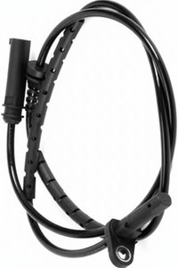 Rear ABS Wheel Speed Sensor 34526771705 Compatible With BMW E65 E66