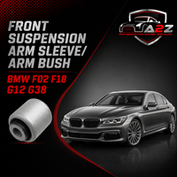 Front Suspension Arm Sleeve/ Arm Bush 31126784569 Compatible With BMW F02 F18 G12 G38