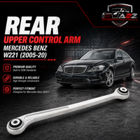 Rear Upper Suspension Control Arm Right 2213500806 Left 2213500706 Compatible With Mercedes Benz W221